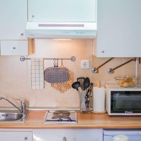 Piso Moderno Centro Madrid Apartment ภายนอก รูปภาพ