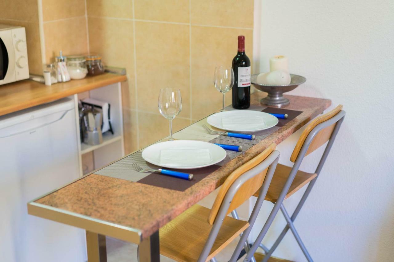 Piso Moderno Centro Madrid Apartment ภายนอก รูปภาพ