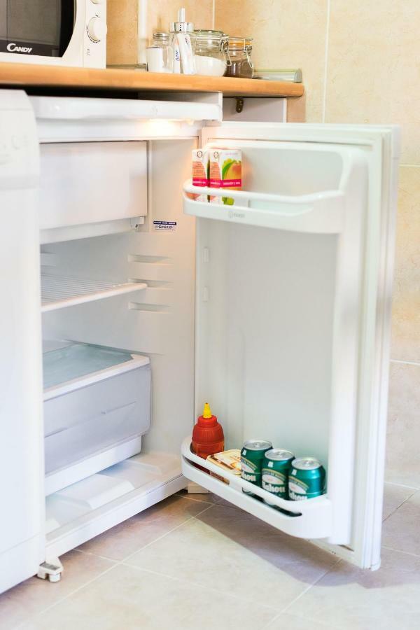 Piso Moderno Centro Madrid Apartment ภายนอก รูปภาพ