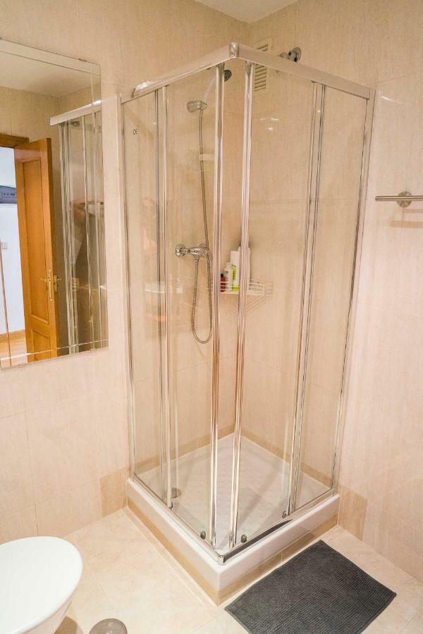 Piso Moderno Centro Madrid Apartment ภายนอก รูปภาพ
