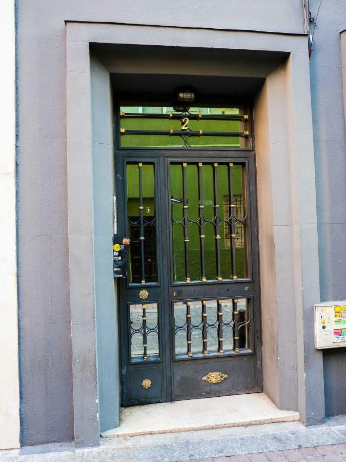 Piso Moderno Centro Madrid Apartment ภายนอก รูปภาพ